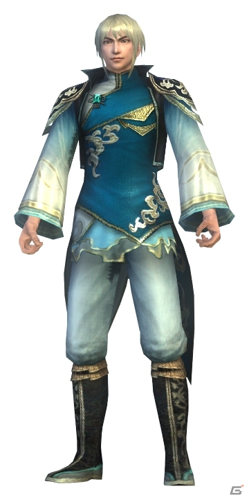 PS3/PC「真・三國無双 Online Z」大型アップデート「Rising 1」の情報第3弾を公開！新武器「雷鳴槍」が登場の画像3
