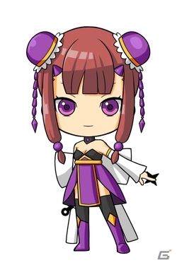 iOS/Android「侍フィーバー」連続イベント第五弾「忍ノ陰」がスタート！濃姫や北条氏政が登場の画像3
