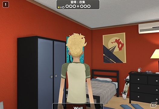 キャラクターを動かしてモノを覚えさせていく三次元辞典が登場！PC「Influent」日本語版がPLAYISMにて配信スタートの画像3