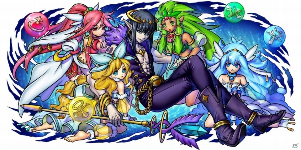 iOS/Android「ドラゴンコインズ」SR＋「ブラックホール」が手に入る期間限定ポイントランキングイベント「創星の彼方」がスタートの画像7