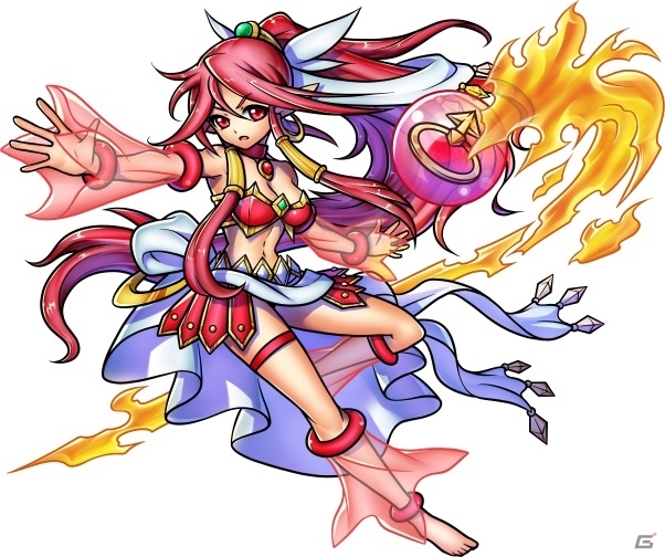 iOS/Android「ドラゴンコインズ」SR＋「ブラックホール」が手に入る期間限定ポイントランキングイベント「創星の彼方」がスタートの画像9
