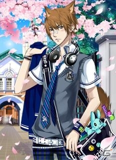 「擬人カレシ」女の子のための隠れ家「男装喫茶80＋1」とのコラボレーションイベントが開催決定の画像1