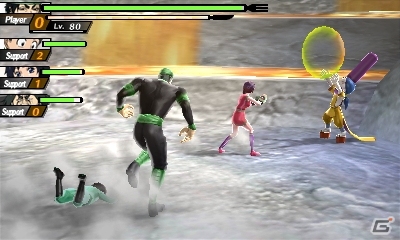 3DS「トリコ アルティメットサバイバル」島袋光年氏デザインのオリジナルキャラクター・レックスが公開！製品版に育成データが引き継げる体験版も登場の画像12