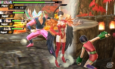3DS「トリコ アルティメットサバイバル」島袋光年氏デザインのオリジナルキャラクター・レックスが公開！製品版に育成データが引き継げる体験版も登場の画像14