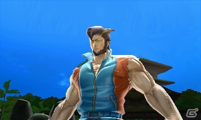 3DS「トリコ アルティメットサバイバル」島袋光年氏デザインのオリジナルキャラクター・レックスが公開！製品版に育成データが引き継げる体験版も登場の画像5