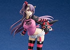 ホビージャパン、「メガホビEXPO 2013 Autumn」における出展情報を公開―クイーンズゲイト「蜀の武神 関羽」が装いも新たにラインナップ