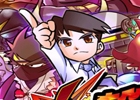 板を撃破してポイントゲット！Android「ぶっ壊そう！撃破王」が配信開始