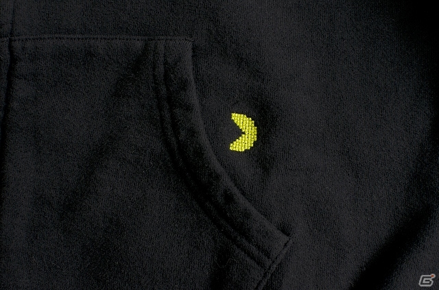 エディットモード、毎年恒例の「クリスマスキャンペーン」が開催中―Dot Likeの新作パーカー＆THE KING OF GAMESの再販アイテムが11月20日に発売の画像20