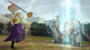 【発売直前特集】「ライトニング リターンズ ファイナルファンタジーXIII」ミコッテやユウナのウェアが入手できるキャンペーン「FINAL FANTASY GO THERE」情報や関連商品もまとめてチェックしようの画像10