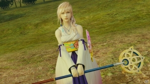 【発売直前特集】「ライトニング リターンズ ファイナルファンタジーXIII」ミコッテやユウナのウェアが入手できるキャンペーン「FINAL FANTASY GO THERE」情報や関連商品もまとめてチェックしようの画像11
