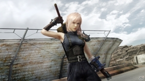 【発売直前特集】「ライトニング リターンズ ファイナルファンタジーXIII」ミコッテやユウナのウェアが入手できるキャンペーン「FINAL FANTASY GO THERE」情報や関連商品もまとめてチェックしようの画像20
