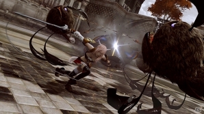 【発売直前特集】「ライトニング リターンズ ファイナルファンタジーXIII」ミコッテやユウナのウェアが入手できるキャンペーン「FINAL FANTASY GO THERE」情報や関連商品もまとめてチェックしようの画像3