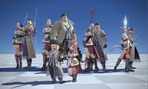 【発売直前特集】「ライトニング リターンズ ファイナルファンタジーXIII」ミコッテやユウナのウェアが入手できるキャンペーン「FINAL FANTASY GO THERE」情報や関連商品もまとめてチェックしようの画像6
