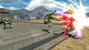 PS3「機動戦士ガンダム エクストリームバーサス フルブースト」期間限定版収録の全35曲が判明―前作から引き続き登場するプレイアブルMSも紹介の画像38