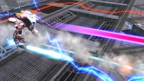 PS3「機動戦士ガンダム エクストリームバーサス フルブースト」期間限定版収録の全35曲が判明―前作から引き続き登場するプレイアブルMSも紹介の画像50