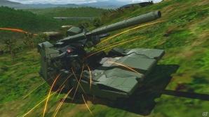 PS3「機動戦士ガンダム エクストリームバーサス フルブースト」期間限定版収録の全35曲が判明―前作から引き続き登場するプレイアブルMSも紹介の画像73
