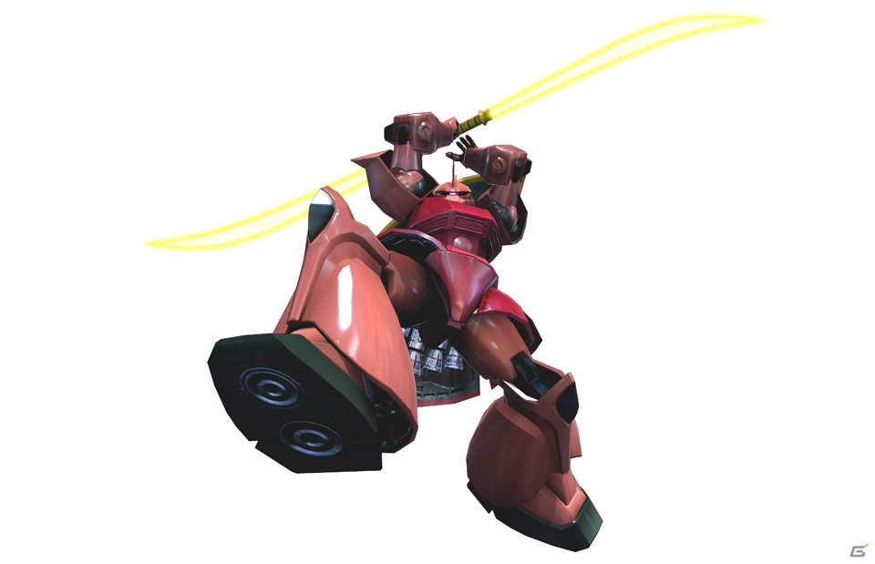 PS3「機動戦士ガンダム エクストリームバーサス フルブースト」期間限定版収録の全35曲が判明―前作から引き続き登場するプレイアブルMSも紹介の画像11