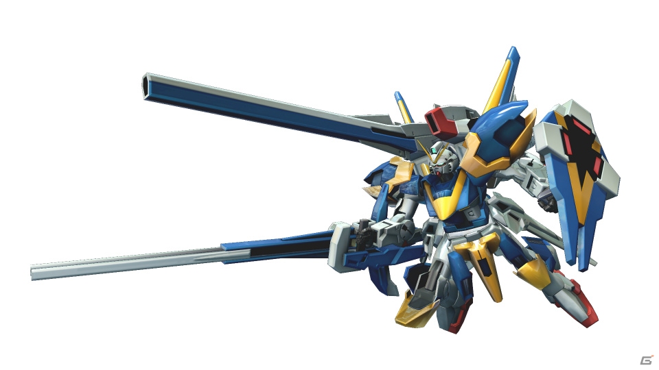 PS3「機動戦士ガンダム エクストリームバーサス フルブースト」期間限定版収録の全35曲が判明―前作から引き続き登場するプレイアブルMSも紹介の画像19