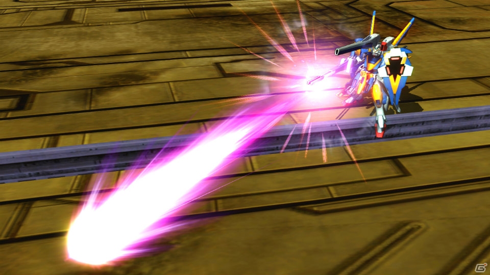 PS3「機動戦士ガンダム エクストリームバーサス フルブースト」期間限定版収録の全35曲が判明―前作から引き続き登場するプレイアブルMSも紹介の画像23