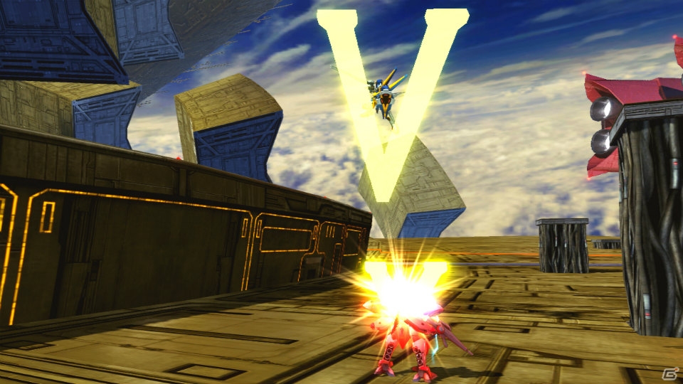 PS3「機動戦士ガンダム エクストリームバーサス フルブースト」期間限定版収録の全35曲が判明―前作から引き続き登場するプレイアブルMSも紹介の画像25