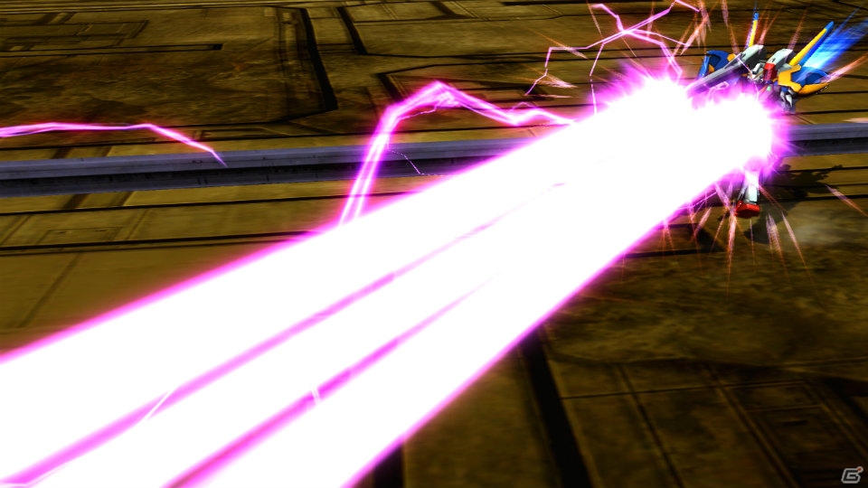 PS3「機動戦士ガンダム エクストリームバーサス フルブースト」期間限定版収録の全35曲が判明―前作から引き続き登場するプレイアブルMSも紹介の画像29