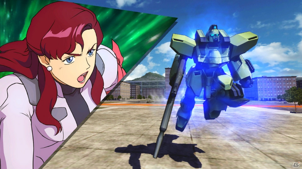 PS3「機動戦士ガンダム エクストリームバーサス フルブースト」期間限定版収録の全35曲が判明―前作から引き続き登場するプレイアブルMSも紹介の画像32