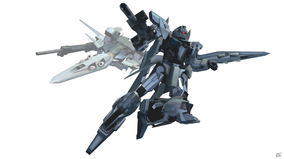 PS3「機動戦士ガンダム エクストリームバーサス フルブースト」期間限定版収録の全35曲が判明―前作から引き続き登場するプレイアブルMSも紹介の画像47