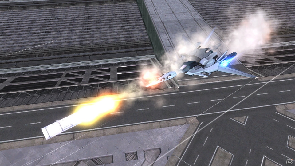 PS3「機動戦士ガンダム エクストリームバーサス フルブースト」期間限定版収録の全35曲が判明―前作から引き続き登場するプレイアブルMSも紹介の画像54