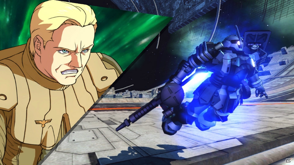 PS3「機動戦士ガンダム エクストリームバーサス フルブースト」期間限定版収録の全35曲が判明―前作から引き続き登場するプレイアブルMSも紹介の画像59