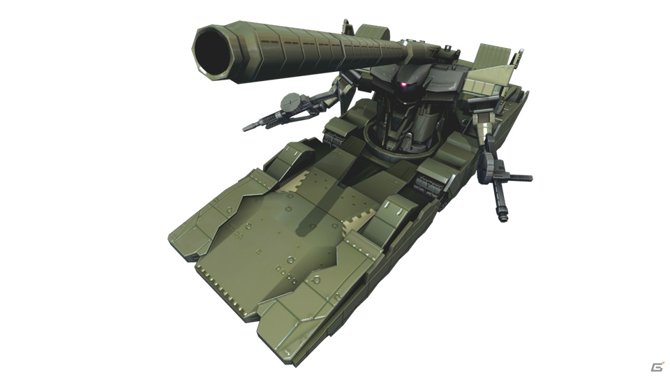 PS3「機動戦士ガンダム エクストリームバーサス フルブースト」期間限定版収録の全35曲が判明―前作から引き続き登場するプレイアブルMSも紹介の画像65