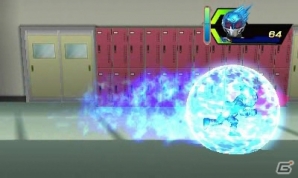 3DS「仮面ライダー トラベラーズ戦記」鎧武の特別フォーム「ウィザードアームズ」がゲーム内に登場決定！本編以外にも楽しめるミッションの数々を紹介の画像21