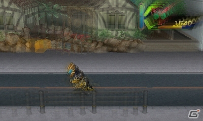 3DS「仮面ライダー トラベラーズ戦記」鎧武の特別フォーム「ウィザードアームズ」がゲーム内に登場決定！本編以外にも楽しめるミッションの数々を紹介の画像23