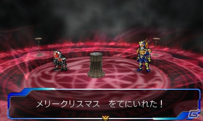 3DS「仮面ライダー トラベラーズ戦記」鎧武の特別フォーム「ウィザードアームズ」がゲーム内に登場決定！本編以外にも楽しめるミッションの数々を紹介の画像31