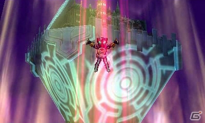 3DS「仮面ライダー トラベラーズ戦記」鎧武の特別フォーム「ウィザードアームズ」がゲーム内に登場決定！本編以外にも楽しめるミッションの数々を紹介の画像6