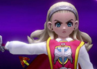 Wii/Wii U/Win「ドラゴンクエストX　眠れる勇者と導きの盟友　オンライン」新たに登場するキャラクターや物語の一部を紹介する最新PVが公開