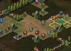 PC「大将軍-三国志伝」新バージョンV3.0「華容迷陣」システムが公開！新武将「古将、神将」も登場