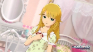 PS3「アイマスチャンネル」11月20日・27日配信のコンテンツパックを紹介―ミニアルバム01～06のコンプリート特典としてMC「arcadia」がDL可能に！の画像20
