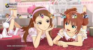 PS3「アイマスチャンネル」11月20日・27日配信のコンテンツパックを紹介―ミニアルバム01～06のコンプリート特典としてMC「arcadia」がDL可能に！の画像33