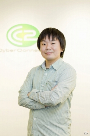 株式会社サイバーコネクトツー<br />制作プロデューサー・下田星児氏