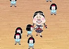 狂気のアイドル育成ゲーム「49人目の少女」がリリース10日で10万ダウンロードを達成！2014年2月には育成ゲームエンジンのCMS化を予定