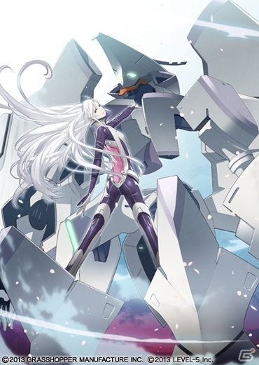 PS3「解放少女 SIN」の発売を記念してiOS版「解放少女」が期間限定で200円に値下げの画像5