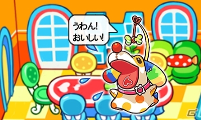 3DS「リトルドールプリンセス～料理編～」体験版が配信開始―かわいいドールハウスのお姫様になってレッツクッキング！の画像2