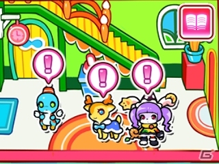 3DS「リトルドールプリンセス～料理編～」体験版が配信開始―かわいいドールハウスのお姫様になってレッツクッキング！の画像8