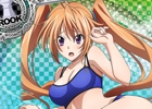 Mobage「ハイスクールD×D」セクシーなスポーツ姿の彼女たちを手に入れよう！レイドイベント「乙女心は、複雑です！」開催