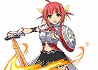「BREAK雀BURST」公式サイトが更新―ゲーム概要とストーリーに加え主要キャラクターを含む計9人のプロフィール＆試聴ボイスを公開中