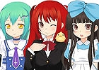 ソーシャルゲーム「萌えCanちぇんじ！」ユーザー数が累計で150万人を突破