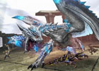 PS3版「モンスターハンター フロンティアG」が本日より狩猟解禁！無料で楽しめる「無料開放キャンペーン」や「10大イベント＆キャンペーン」も開催中