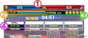 碧風羽氏などのイラストレーターが参加したiOS/Android「聖魔爛戦！イクサヒメ」のサービスが開始―記念キャンペーンがスタートの画像4