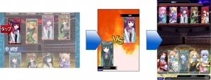 碧風羽氏などのイラストレーターが参加したiOS/Android「聖魔爛戦！イクサヒメ」のサービスが開始―記念キャンペーンがスタートの画像6