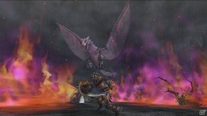 Xbox 360/PC「モンスターハンター フロンティアG」新モンスター「輝界竜ゼルレウス」が狩猟解禁！イベント「新天地の猛き竜」もスタートの画像4